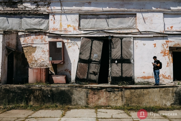От бунта до аукциона: как одесская тюрьма выглядит сейчас и что нужно знать о ее продаже. Фото