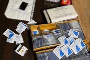 100 долларов за час: в Одессе полицейские организовали центр вызова проституток