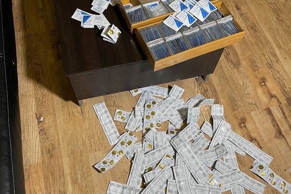 100 долларов за час: в Одессе полицейские организовали центр вызова проституток