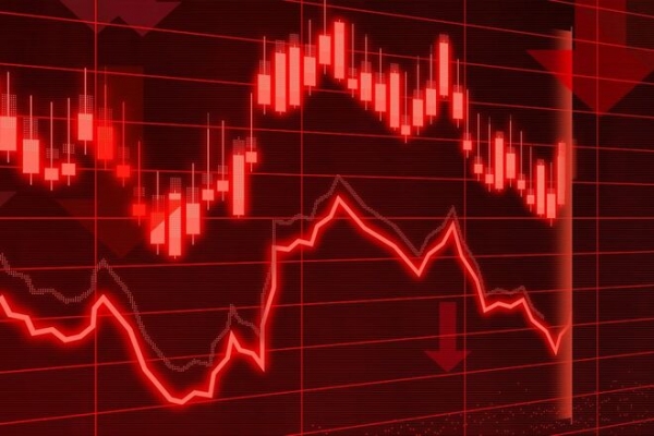 
Хуже ожиданий. Украинская экономика в начале года падала быстрее
