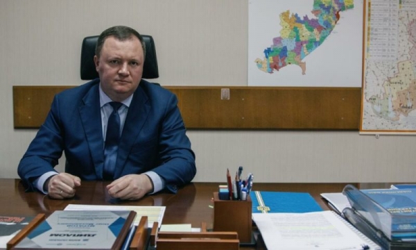 Падают грузопотоки: у Гриневецкого надеются оживить порты за счёт большого урожая