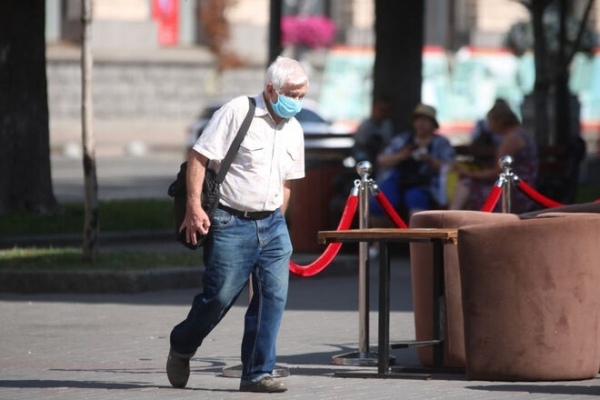 
Украинцам увеличат пенсии уже в июле: кого коснется перерасчет
