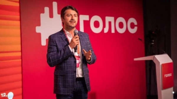 Притула выходит из «Голоса»: в партии прокомментировали его решение