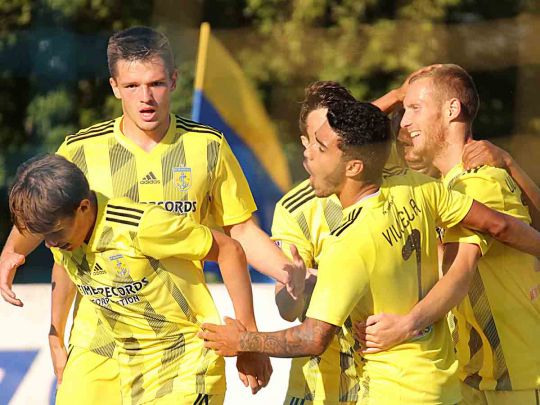 Титулований європейський клуб викинули з єврокубків на 7 років