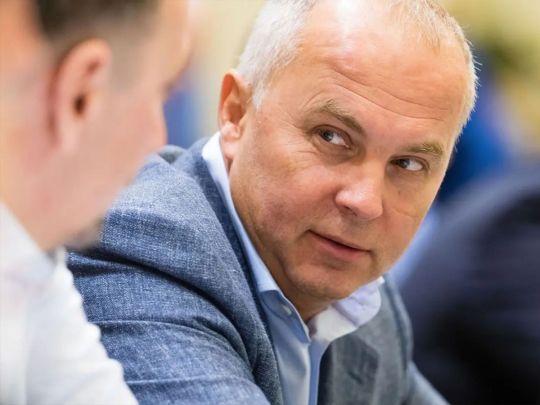 Шуфрич договорився: висловлюваннями нардепа про кримських татар на росТБ займеться поліція