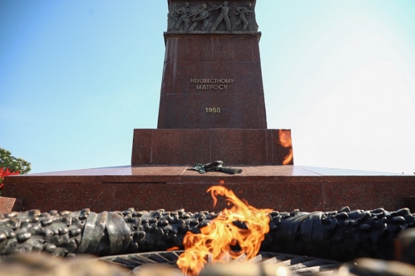 Исполнилось 80 лет с начала героической обороны Одессы от фашистов