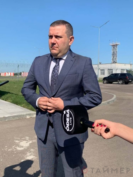 В горздраве рассказали, как Одесса готовится к новой волне коронавируса 