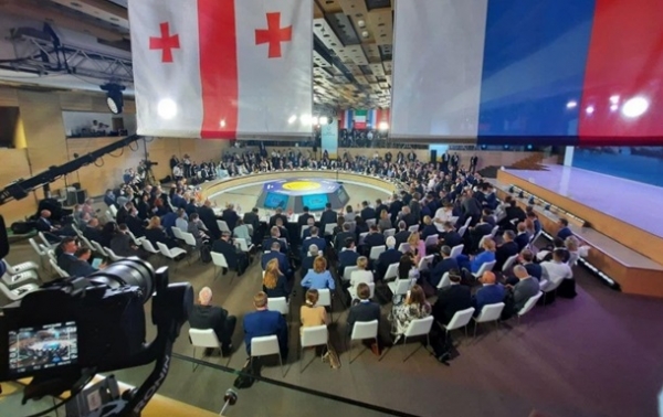 Зеленский: Украина сама не сможет вернуть Крым