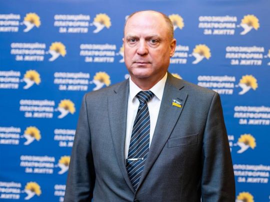 Нардеп Бурмич назвав Медведчука небезпечним для влади та пояснив, чому