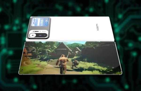 Xiaomi анонсировали масштабную презентацию: представят Mi Pad 5, Mi Mix 4 и MIUI 13