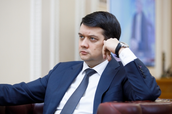 
ТОП-5 самых влиятельных политиков, которые изменят жизнь украинцев в новом политическом сезоне
