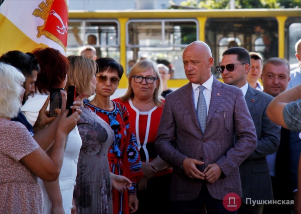 В Одессе открыли дворец детского творчества за 120 миллионов: как он выглядит изнутри. Фото