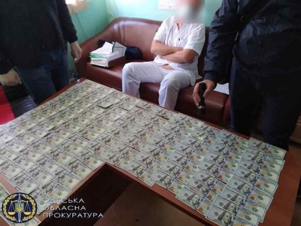 В Одессе будут судить экс-главу кардиохирургии областной больницы: в чем его обвиняют