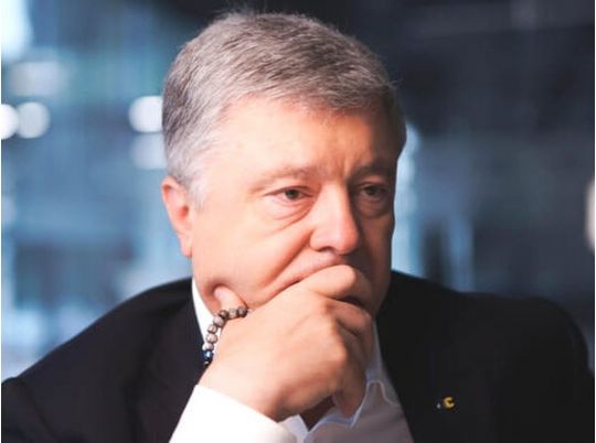 Порошенко влаштували неприємний прийом в Дніпрі