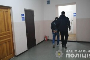 В Одессе задержали отчима-педофила: он насиловал семилетнего ребенка