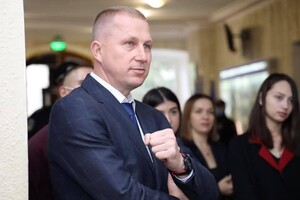 Не выполнял обязанности: в одесском университете уволили ректора