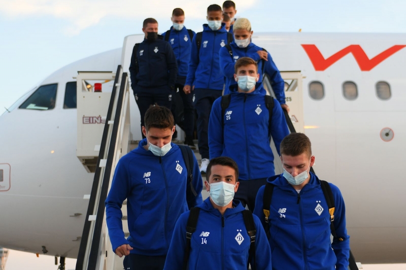 «Барселона» — «Динамо» — 0:0: онлайн-трансляція матчу Ліги чемпіонів