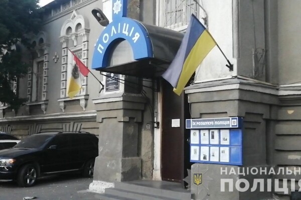 В Одессе задержали отчима-педофила: он насиловал семилетнего ребенка