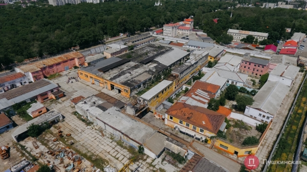 Одесскую колонию, которую хотели продать на аукционе, арестовал суд: в чем суть дела
