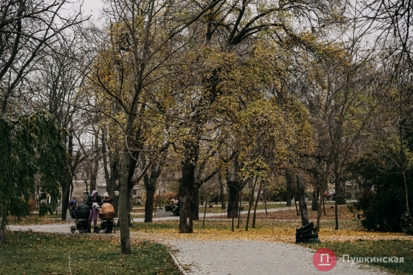 Нетуристическая Одесса, часть 4: Слободка — архитектурный халоймес с богатой историей