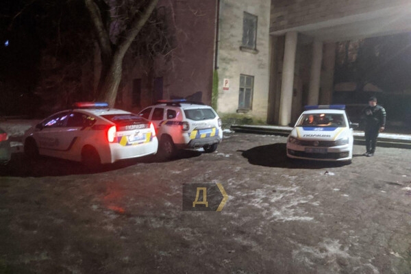 В Одессе стреляли в бильярдном клубе: есть убитый и раненый
