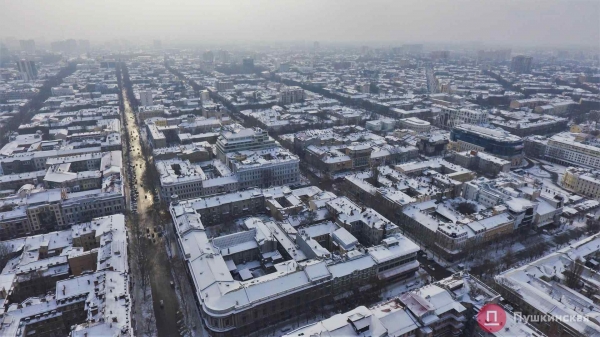 В Одессе появилась улица Праведников мира и сквер Героев-пограничников