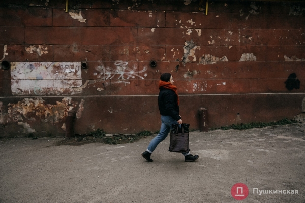 Нетуристическая Одесса, часть 4: Слободка — архитектурный халоймес с богатой историей