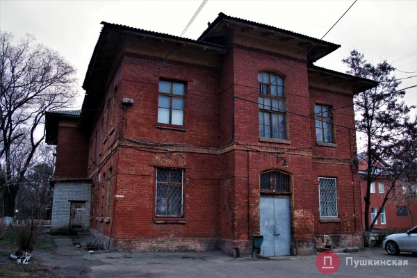 В одесской больнице за 84 миллиона создадут кардиологическое отделение на 46 коек. Фото