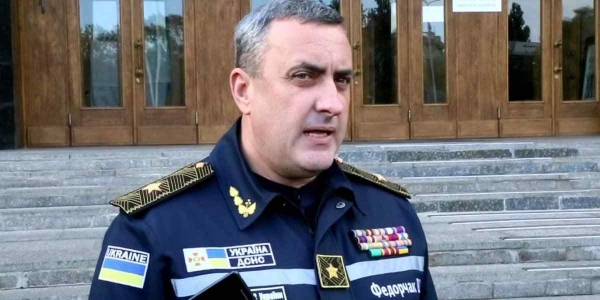 Підозрюваний у службовій недбалості ексначальник одеської ДСНС більше не радник нинішнього очільника служби