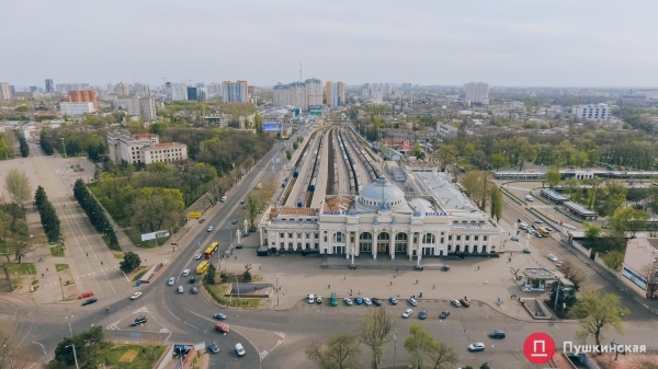Россия напала на Украину. День 28. Что происходит в Одессе и регионе. Обновляется