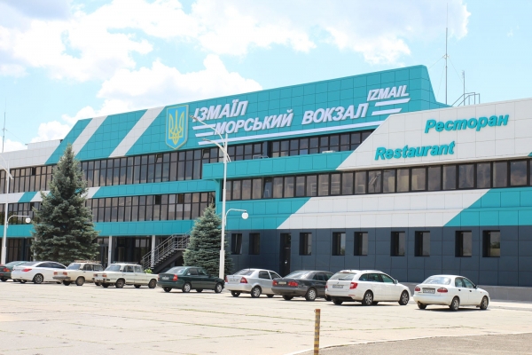 Россия напала на Украину. День 13. Что происходит в Одессе и регионе: только официальная информация. Обновляется