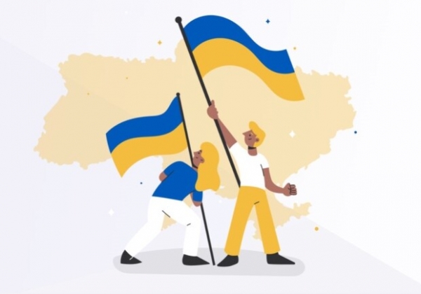 Для украинских беженцев создали сайт по поиску работы