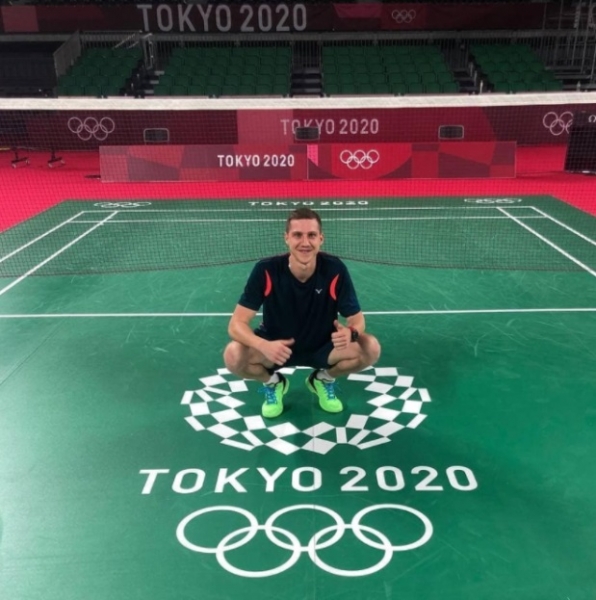 У Харкові вбили батька українського учасника Олімпіади-2020 у Токіо