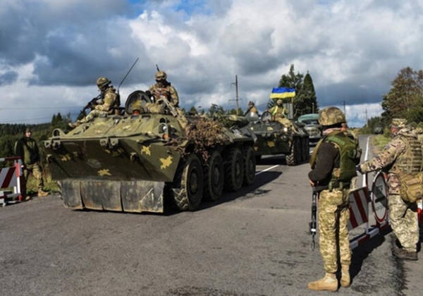 Без паники: жителей Одесской области предупреждают об учениях
