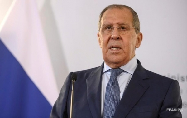 Нужно исключить расширение НАТО на восток - Лавров