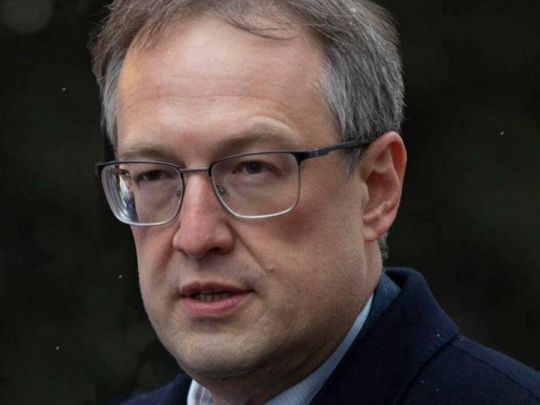 «Війна з росіянами триватиме як війна Ізраїлю з арабами. Десятиліття», — Антон Геращенко