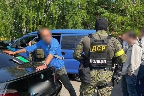 Сотрудник "Одессагаз" попался на взятке за подключение квартир