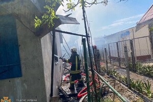 Ракетный удар по Одесской области: количество пострадавших увеличилось 