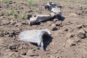 Вечером российские оккупанты нанесли очередной ракетный удар по Одесской области