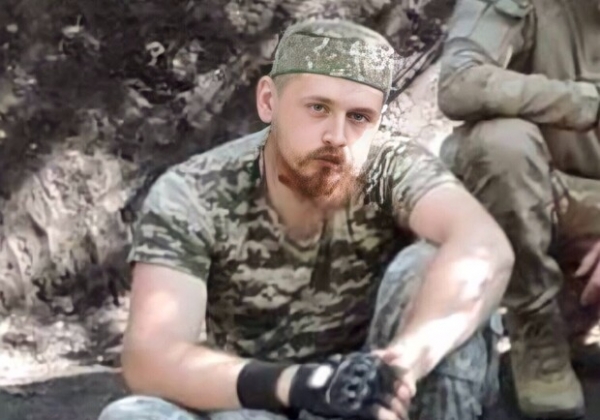 В Луганской области погиб 21-летний житель Одесской области