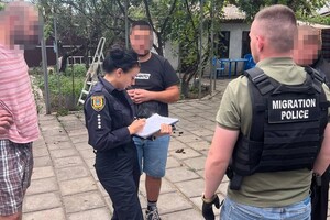 В Одессе разоблачили схему вовлечения малообеспеченных женщин в проституцию