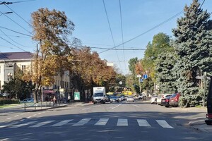 Новая разметка и изменение схемы движения: новшества на дорогах Одессы