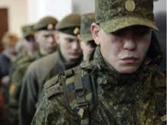 фюрер «був у полоні ілюзій»: у росії пояснили, чому мобілізація стала несподіванкою для путіна