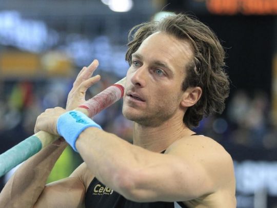 «Лікарі сказали, що смерть близько»: ексчемпіон світу та Європи з «Клубу Сергія Бубки» про особисту трагедію (відео)