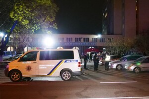 На Молдаванке в Одессе прогремел взрыв: есть пострадавшие (обновляется)