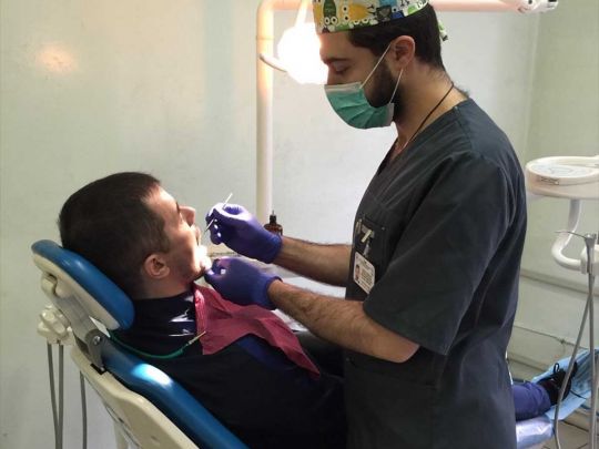 Візит до стоматолога у Польщі: які послуги можна отримати безкоштовно