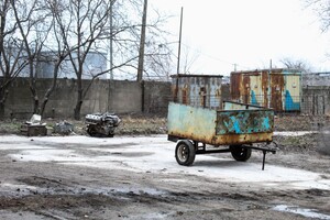 В Одесской области продают госпредприятие