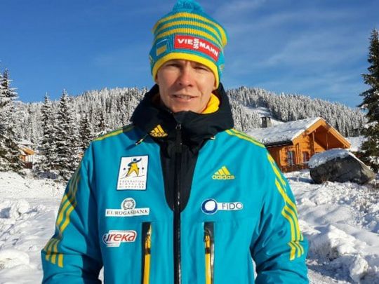 Дворазовий чемпіон Європи відмовився від броні та пішов служити в українську армію