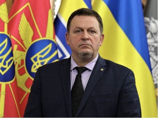 «В традиціях європейської та демократичної політики»: заступник Резнікова подав у відставку через скандал у Міноборони