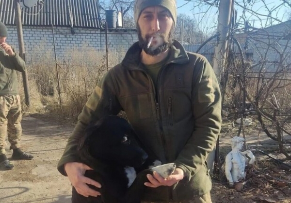 На русско-украинской войне погиб уроженец Одесской области Денис Морар